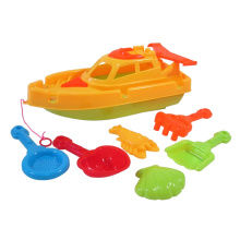 Creat Fun Kids Ensemble de jeu en plastique de jouet de plage (10242439)